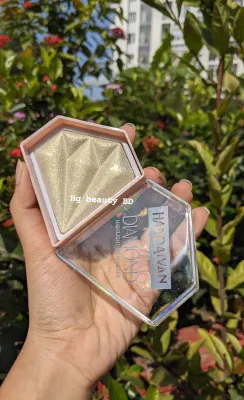 Handaiyan Diamond Powder Highlighter (#2)